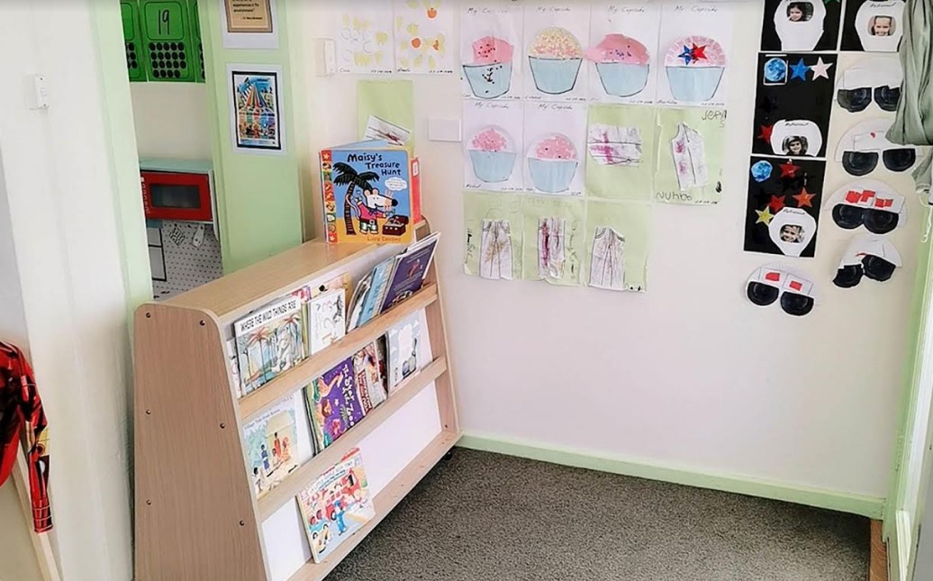 children center - sunshine early learning centre - five dock