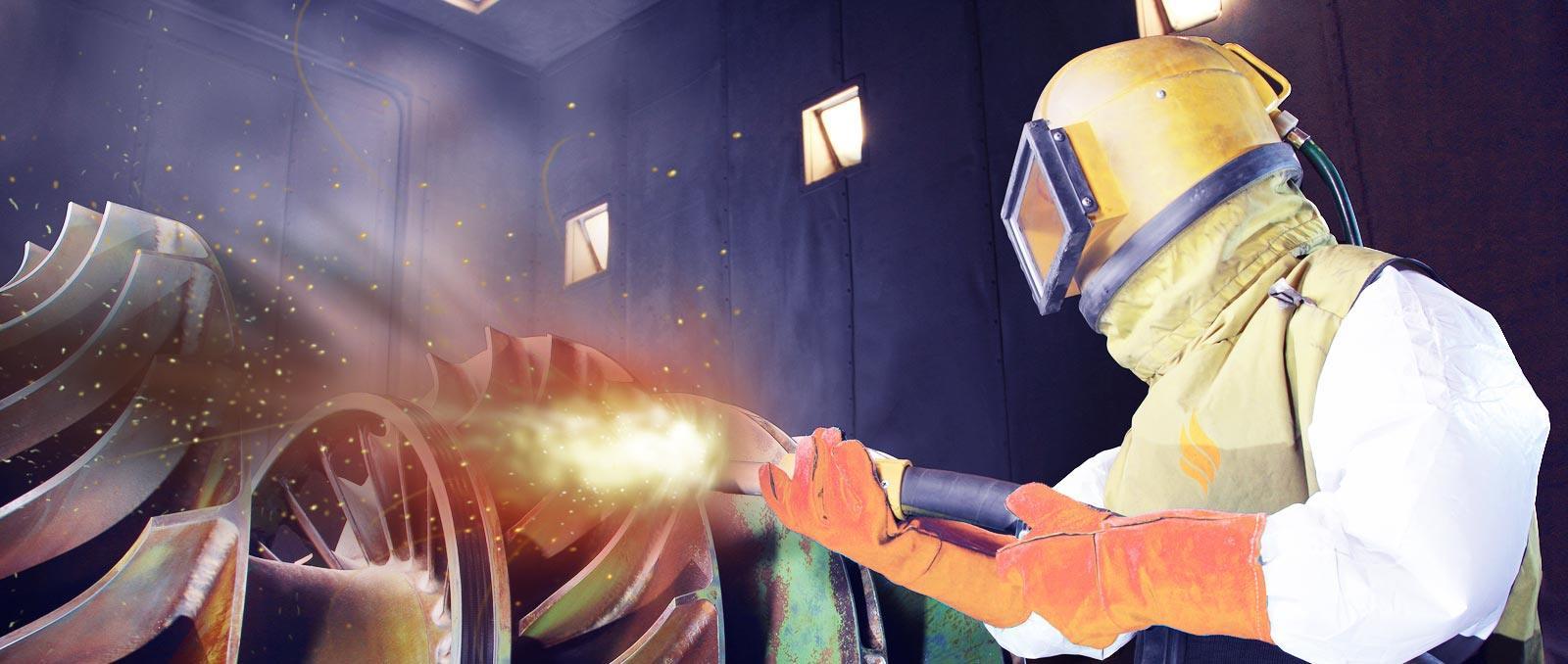 Thermal Spray Coatings