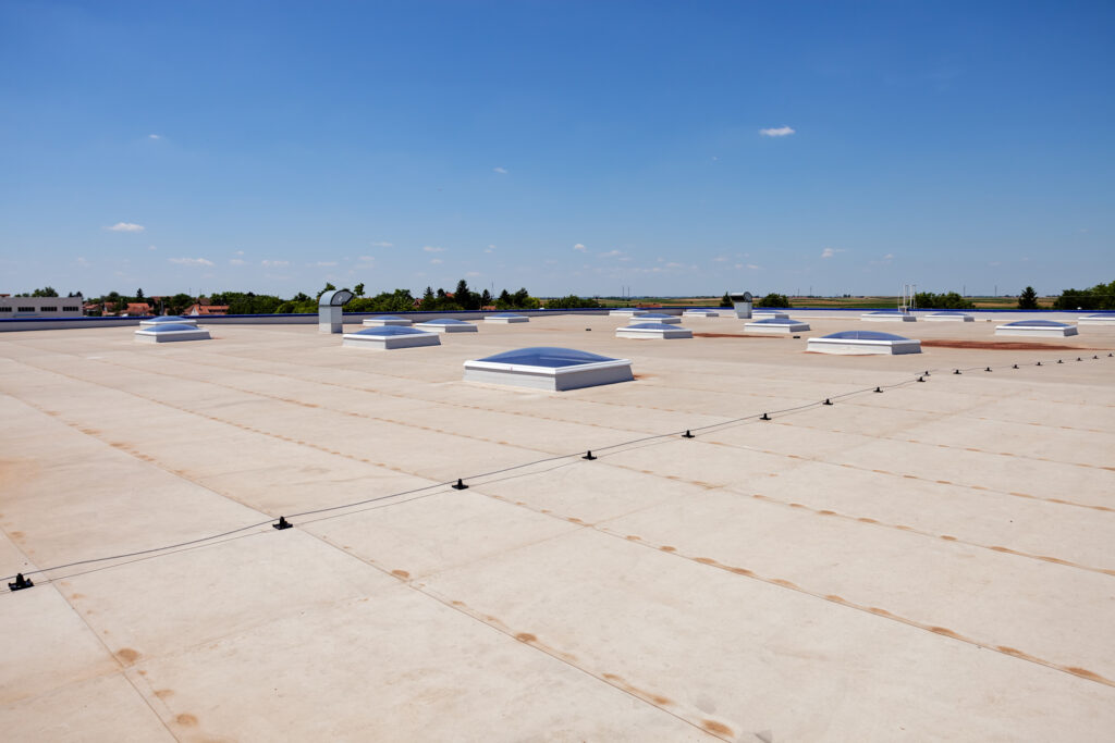Blue Collar Roofing St. George
