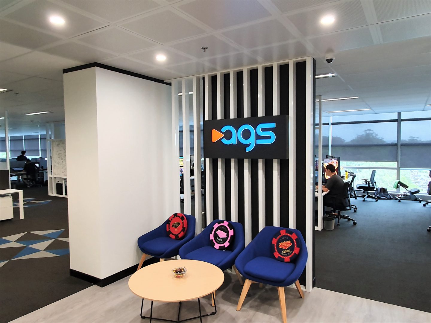 Commercial Fitout