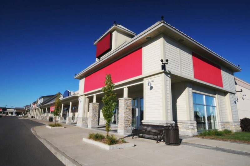 commercial window cleaning - boise window washing - boise