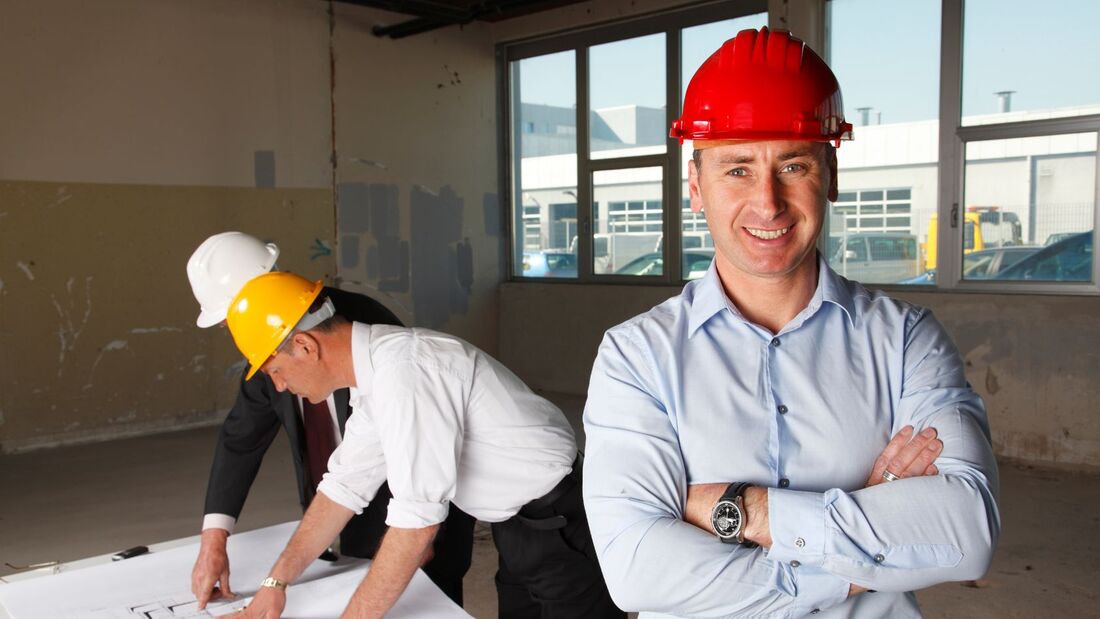 Concrete Contractors