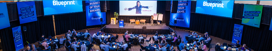 corporate training event-michelle bowden enterprises