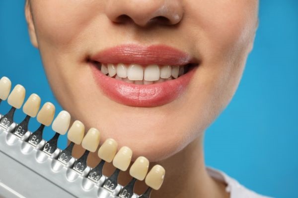 Dentist