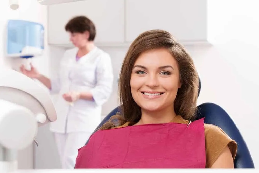 cosmetic dentistry - soothing care dental - rozelle