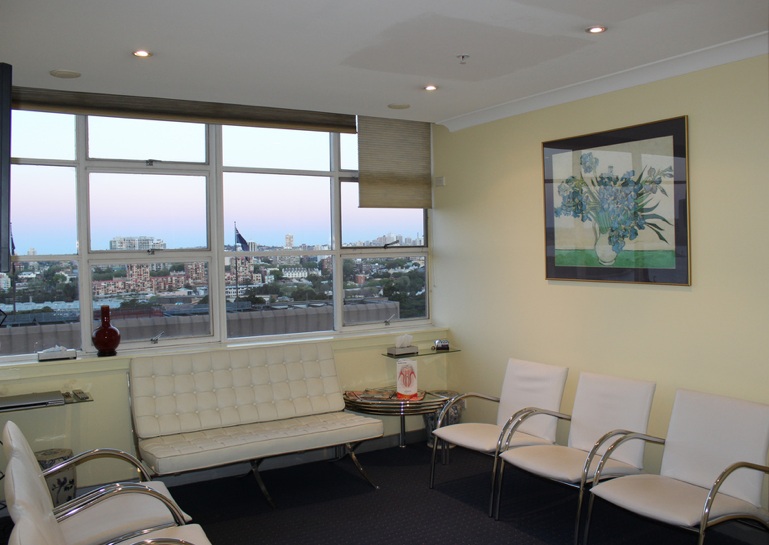 dental implant clinic - dental implants professionals - sydney