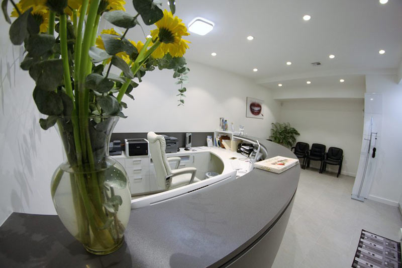 Family Cosmetic & Implant Dentistry of Brooklyn