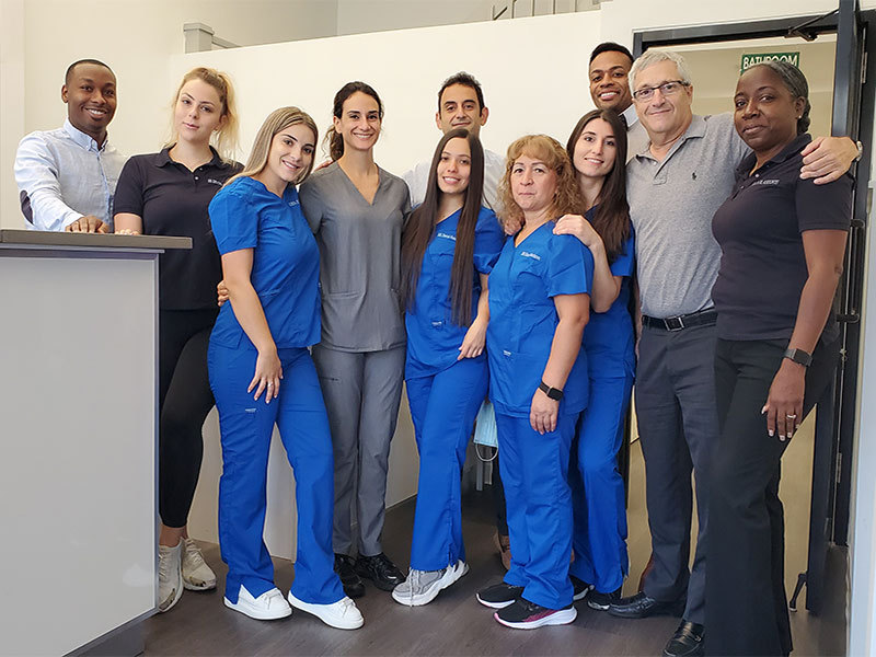 505 Dental Associates