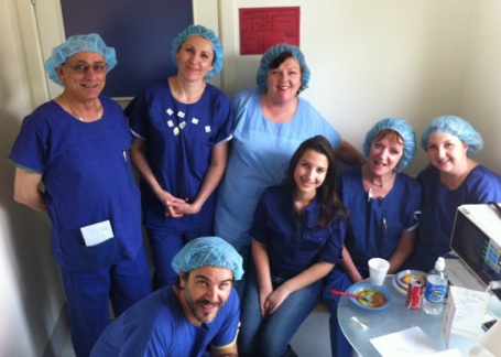 dentists - dental implants professionals - sydney