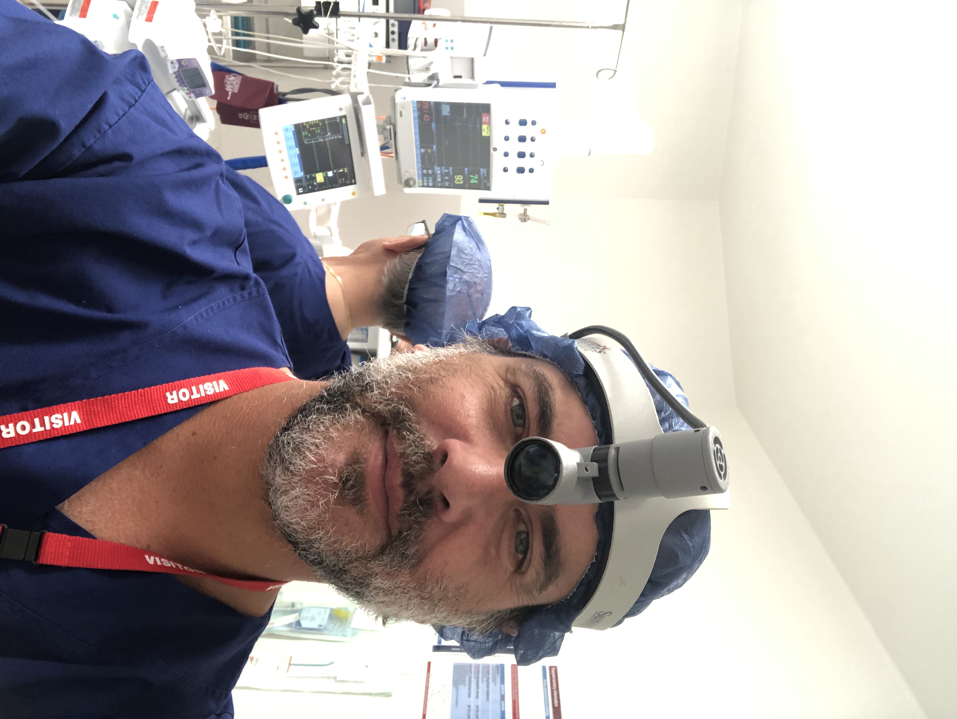 dentists - wisdom teeth professionals - sydney