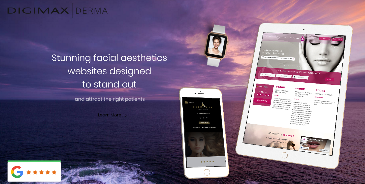 Digimax Derma