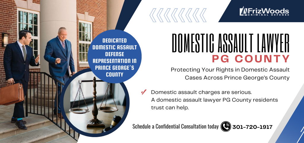 domestic assault lawyer pg county