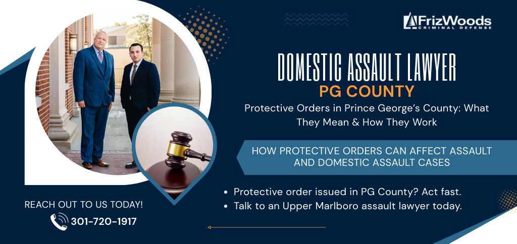 domestic assault lawyer pg county