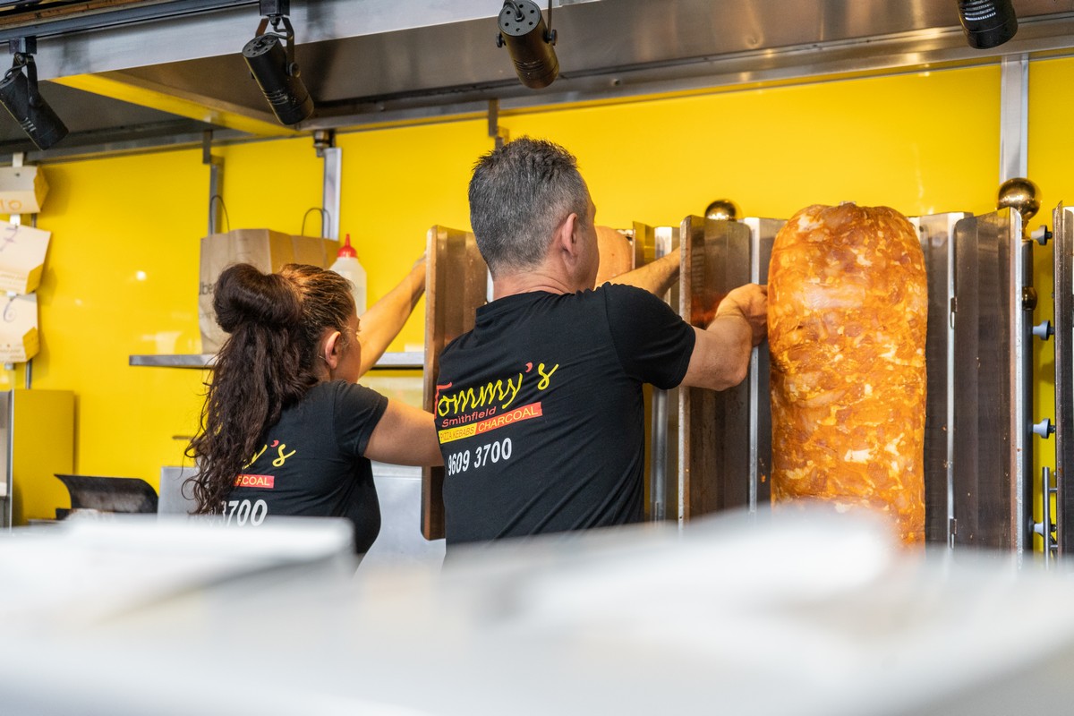 doner kebab - sydney kebab manufacturers & distributors - sydney