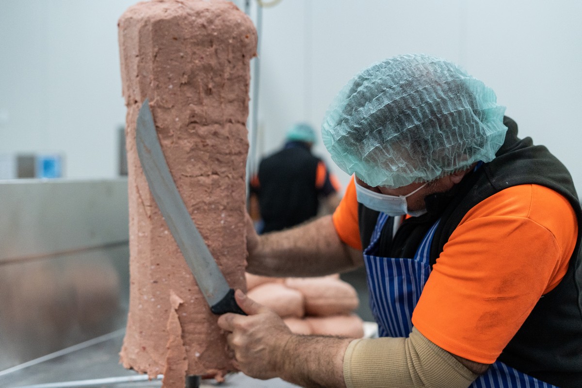 doner kebab meat - sydney kebab manufacturers & distributors - sydney