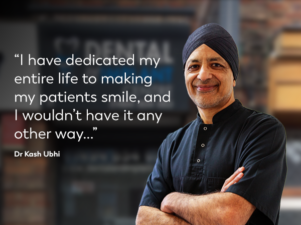 Private Dentist Amersham