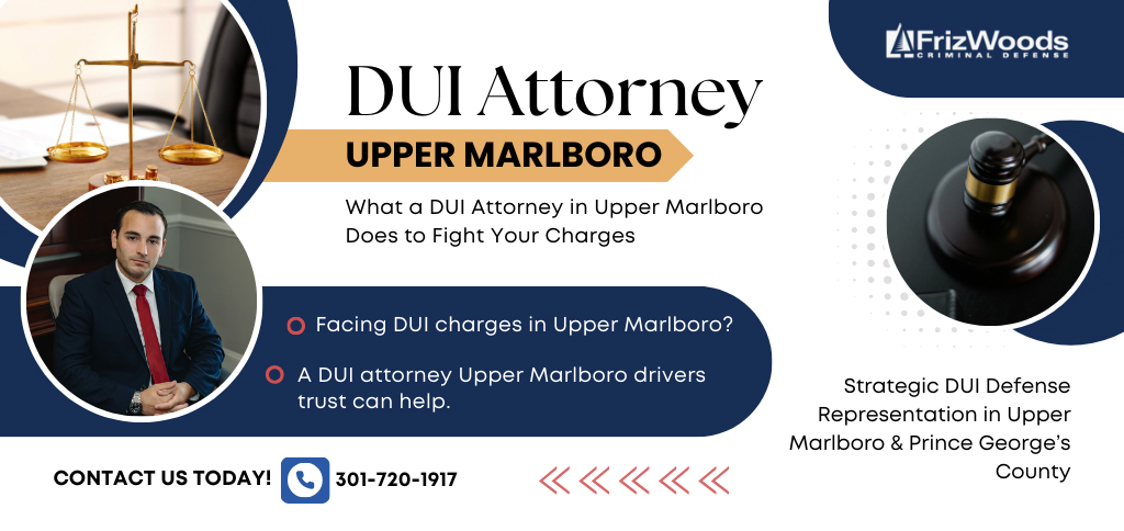 dui attorney upper marlboro