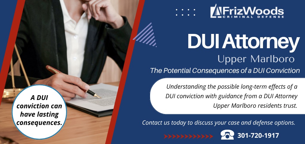 dui attorney upper marlboro