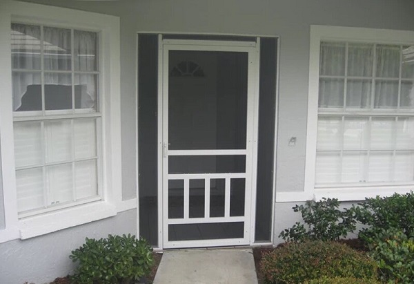 Repair & Replacement