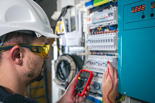 Fire Safety & Extinguisher Service Sydney