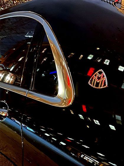 elite chauffeur service - elite chauffeured services inc - washington dc