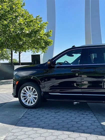 elite chauffeured service - elite chauffeured services inc - washington dc