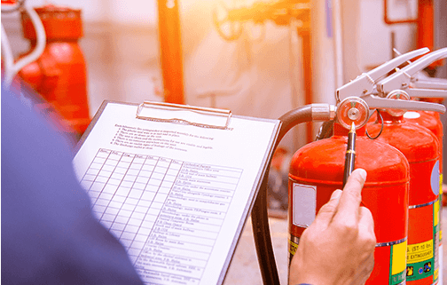 emergency evacuation plan - majestic fire protection - sydney