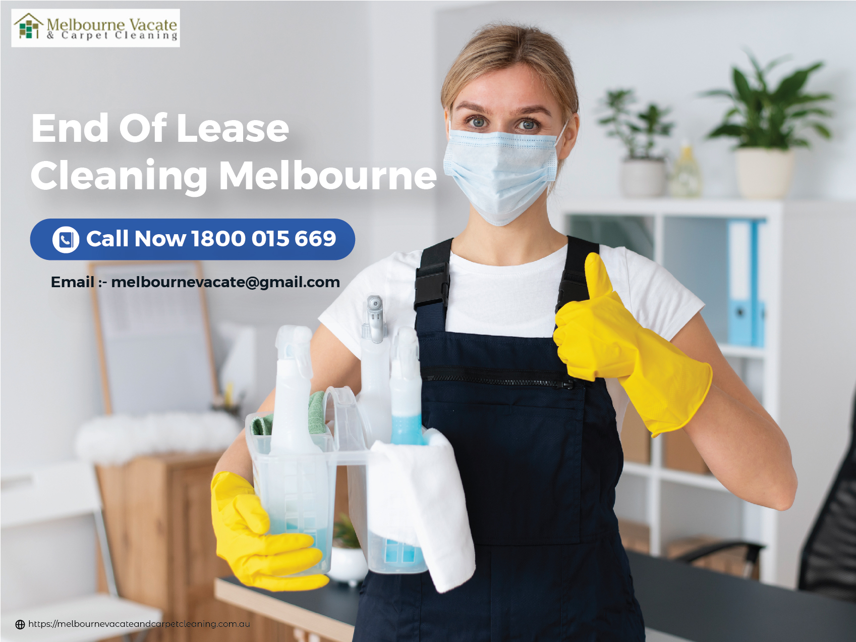 end of lease cleaning in melbourne