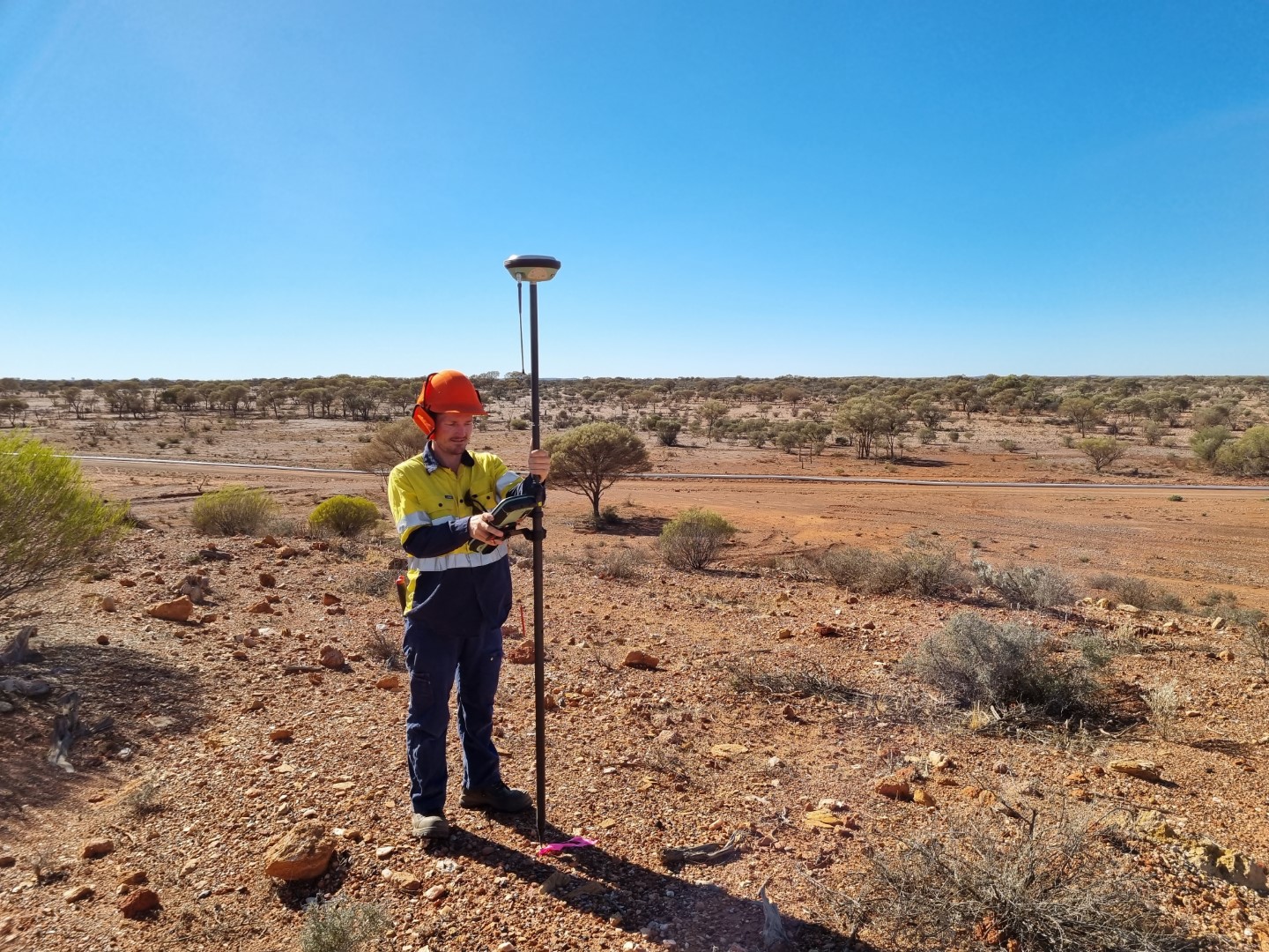 engineering surveyor - lpd surveys - perth