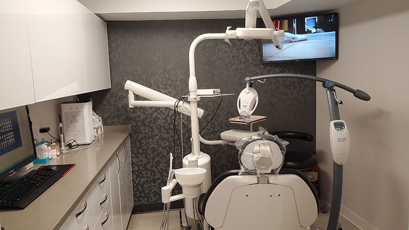 505 Dental Associates