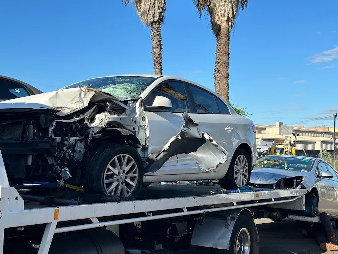 cash for your car in Perth