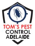 Toms pest control adelaide