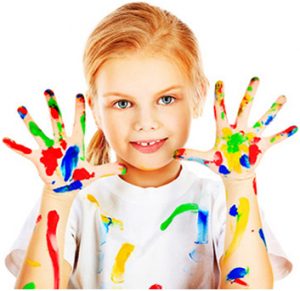 First Idea Family Day