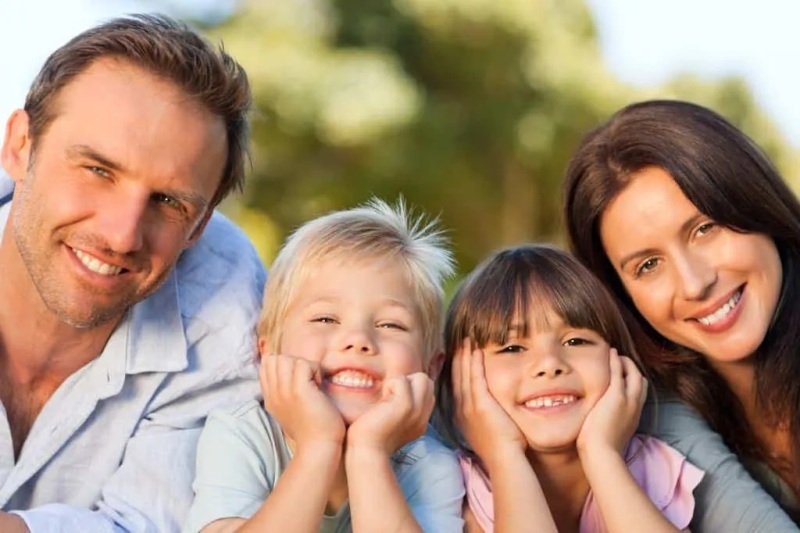 family dentistry - soothing care dental - rozelle
