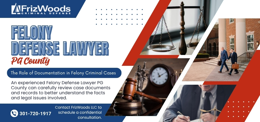 felony defense lawyer pg county