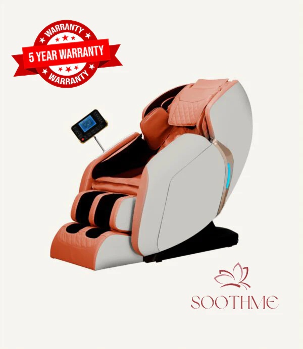 full body massage chair - fantasia furniture - sydney