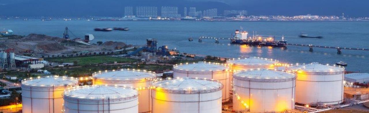 gas detectors for gas storage facility - prodetec pty ltd - sydney