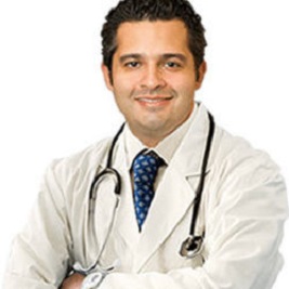 Dr. Shawn Khodadadian