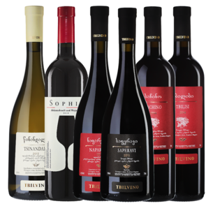 georgian natural wine - tamada - sydney