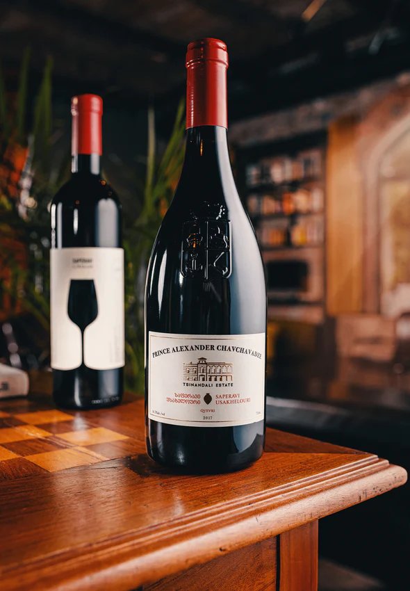 georgian red wine - tamada - sydney