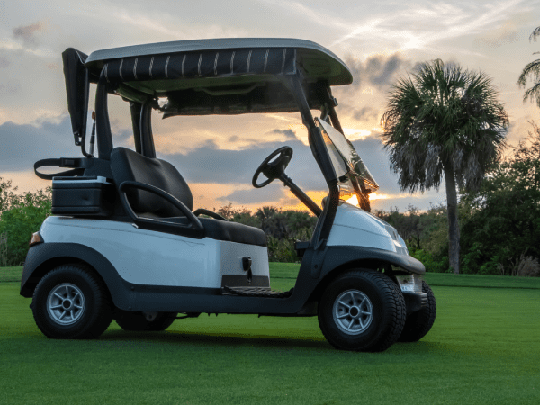golf cart insurance - tom needham insurance agency - greensboro