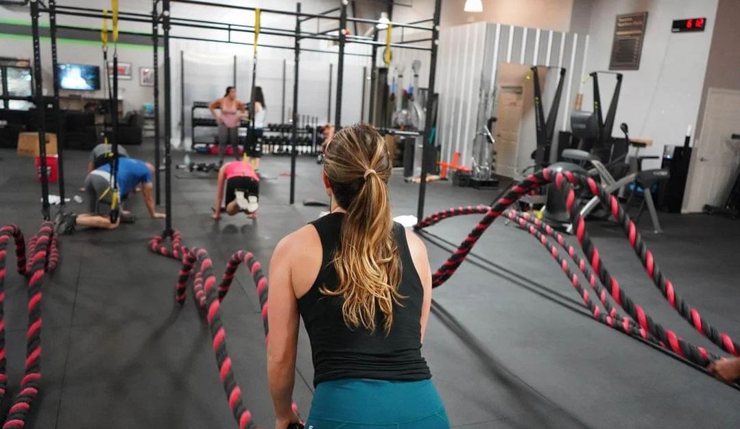 Gym Training