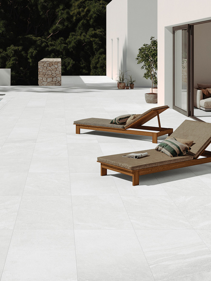 Porcelain Tiles