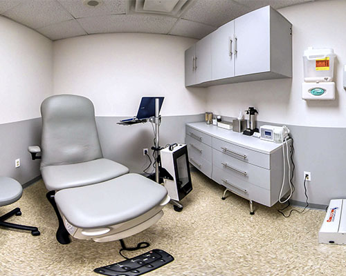 Premier Podiatry