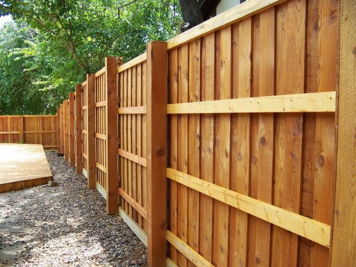 Fence installation Lakeland, FL