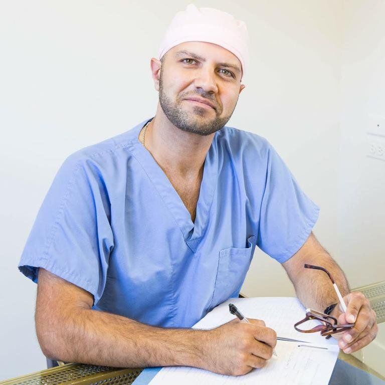 Amir Marashi