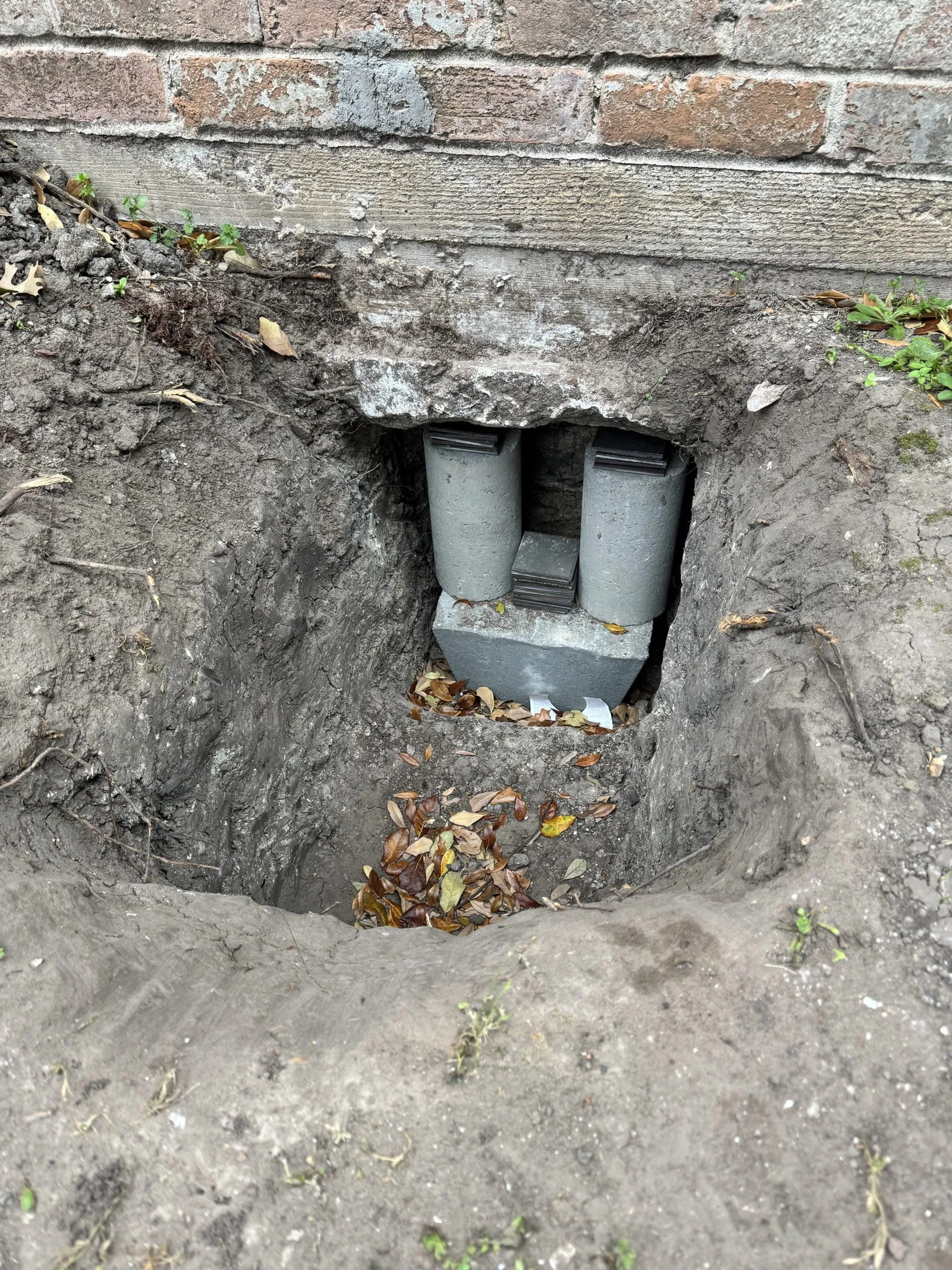 Foundation Repair