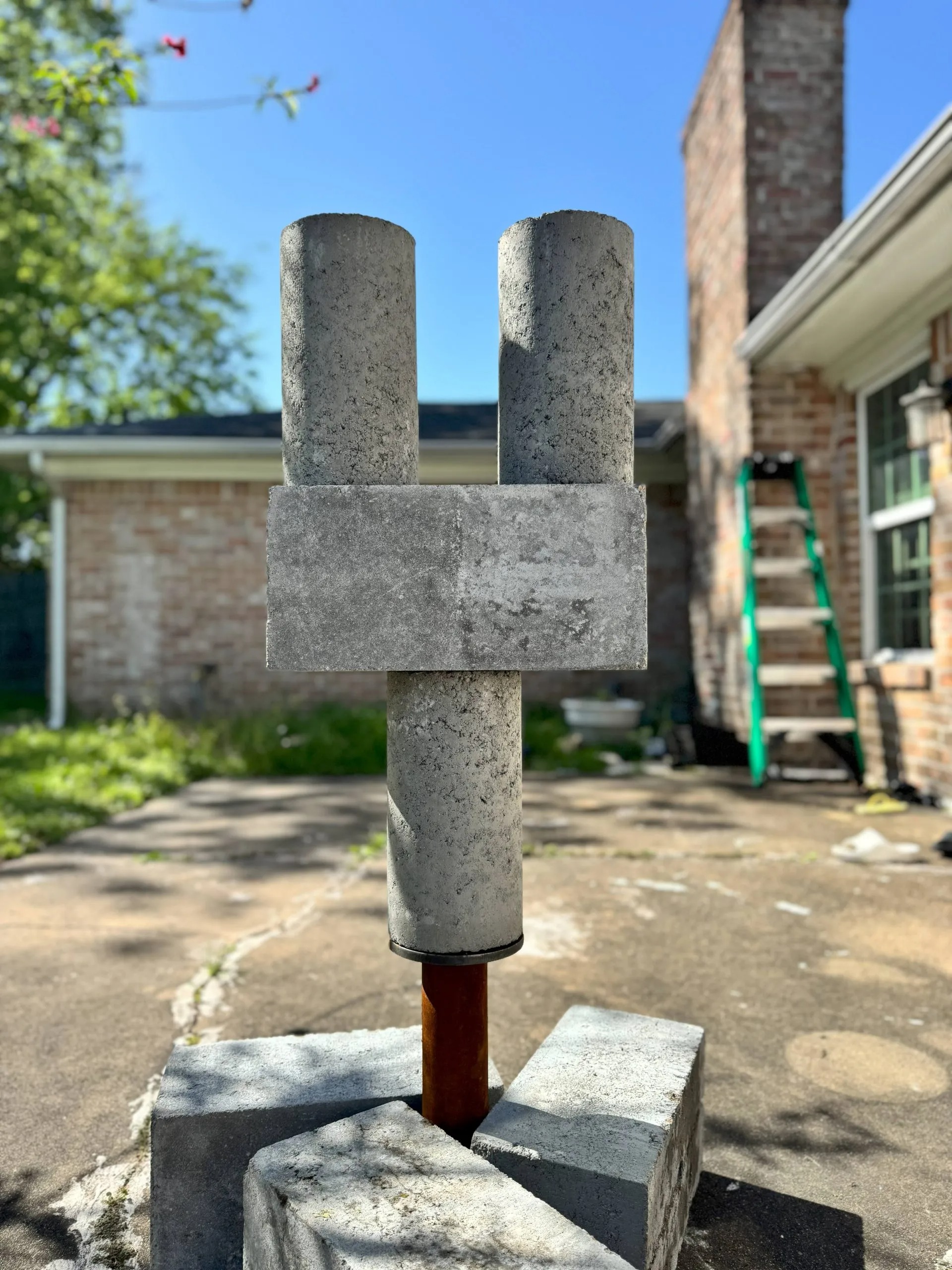 foundation repair Houston