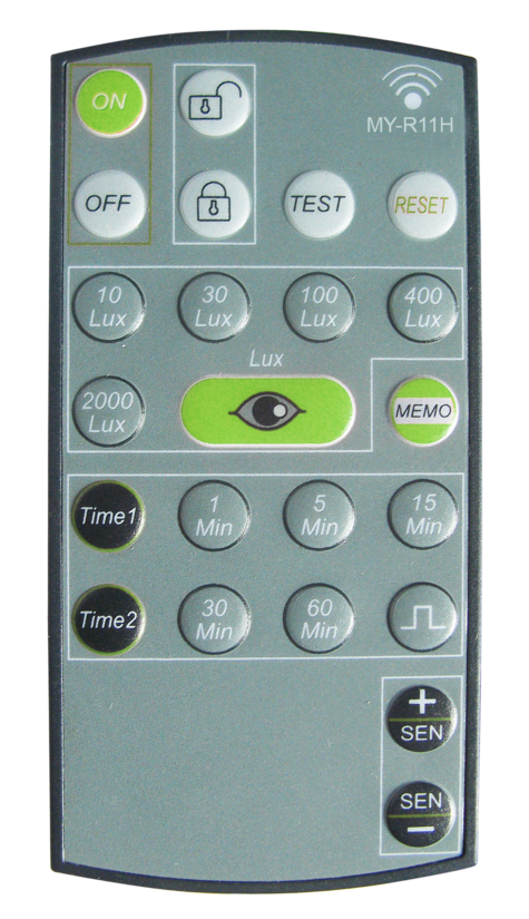 ir remote control - mysmart - sydney