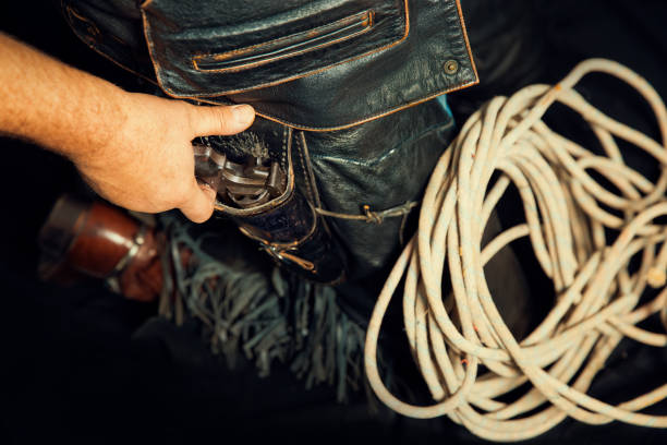 revolver hunting holster